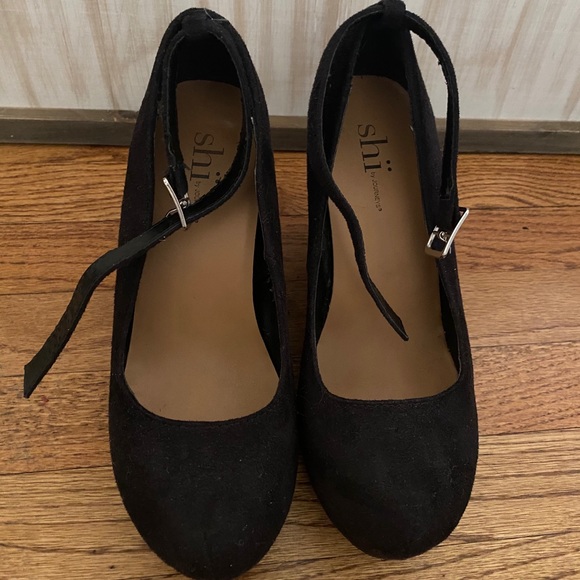 Shï Wedges - Picture 4 of 7